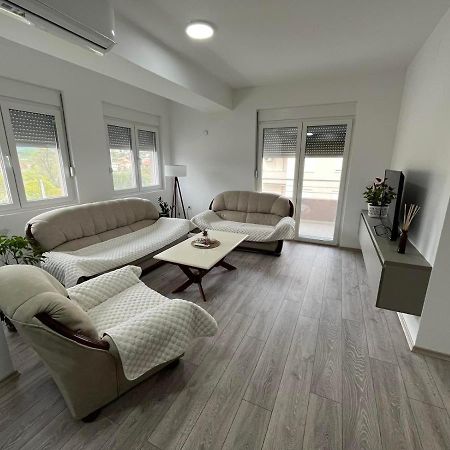 Balamov Apartment Gevgelija Eksteriør billede