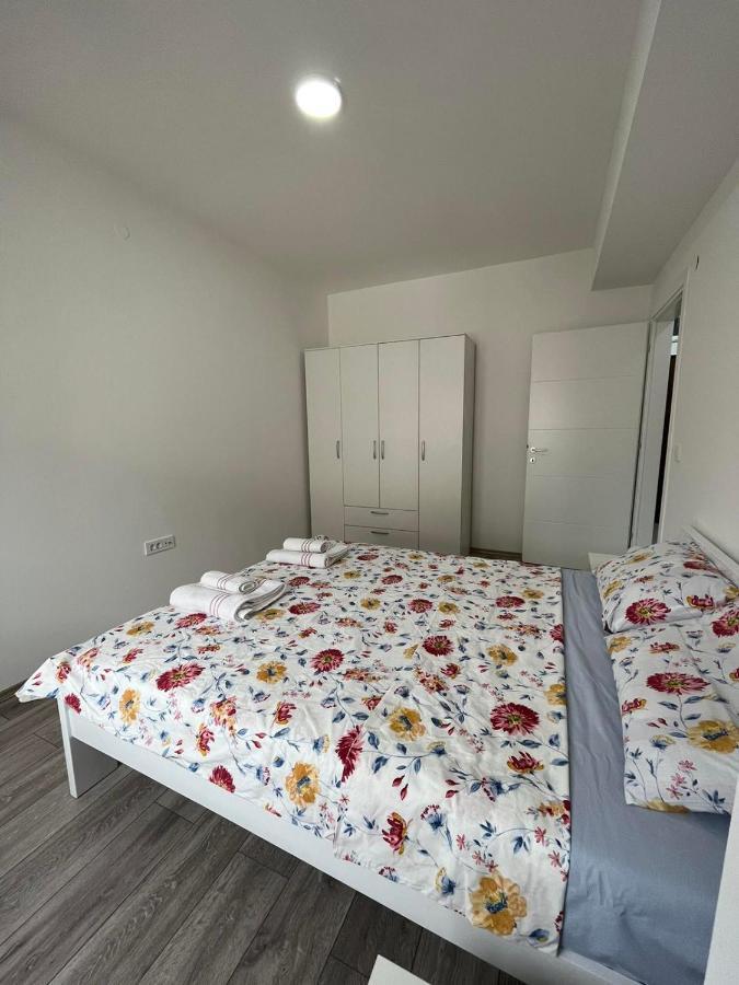 Balamov Apartment Gevgelija Eksteriør billede