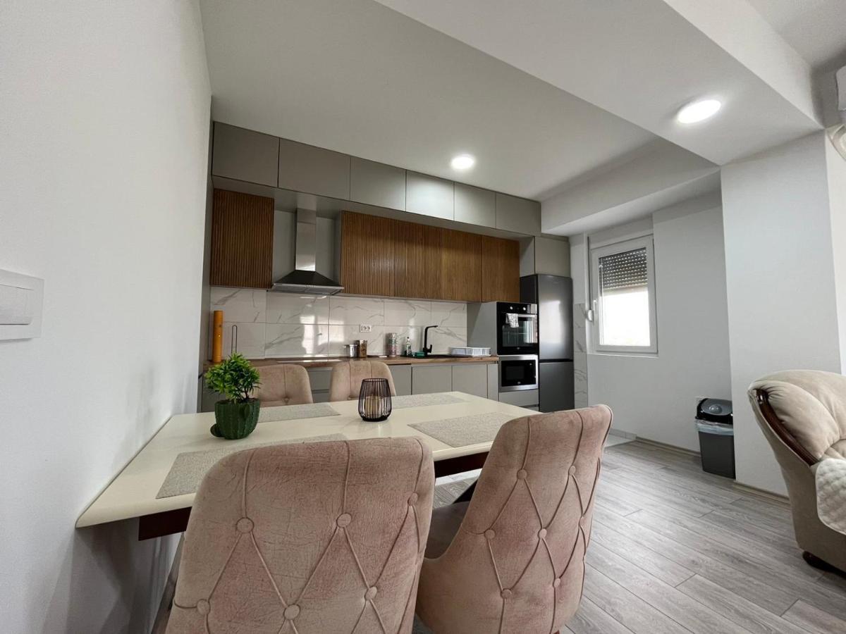 Balamov Apartment Gevgelija Eksteriør billede