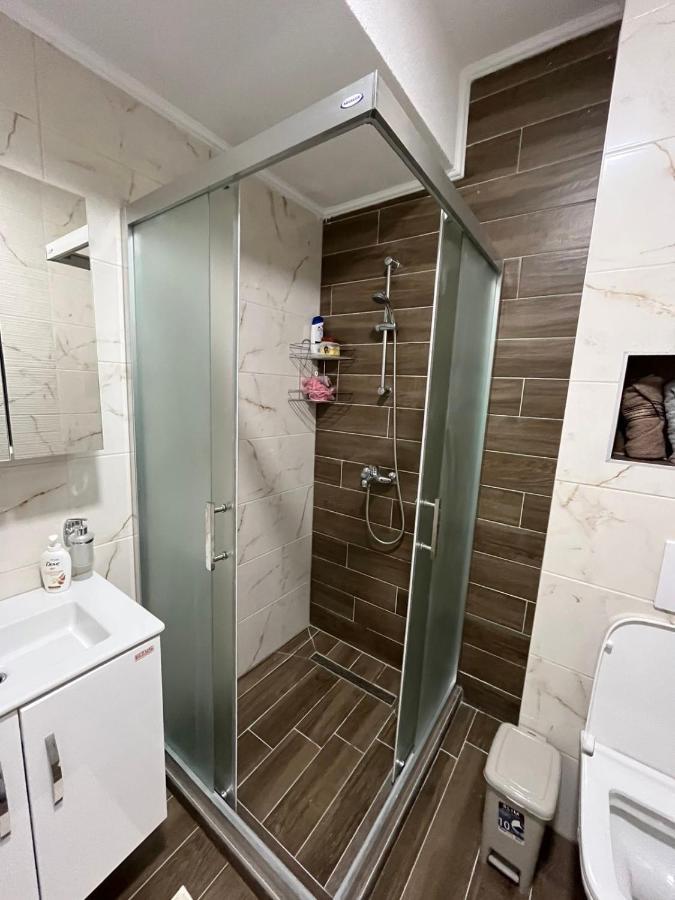 Balamov Apartment Gevgelija Eksteriør billede