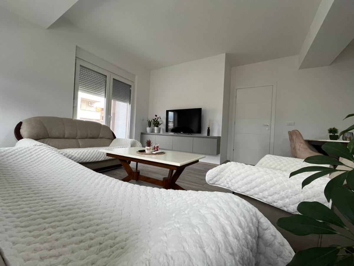 Balamov Apartment Gevgelija Eksteriør billede