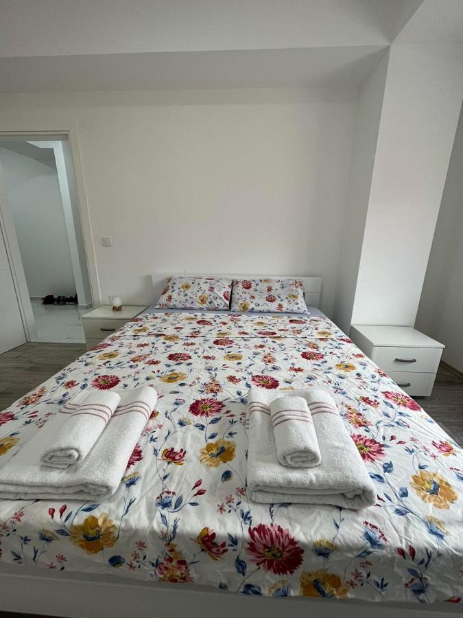 Balamov Apartment Gevgelija Eksteriør billede