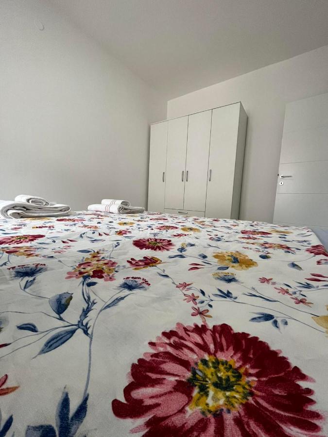 Balamov Apartment Gevgelija Eksteriør billede