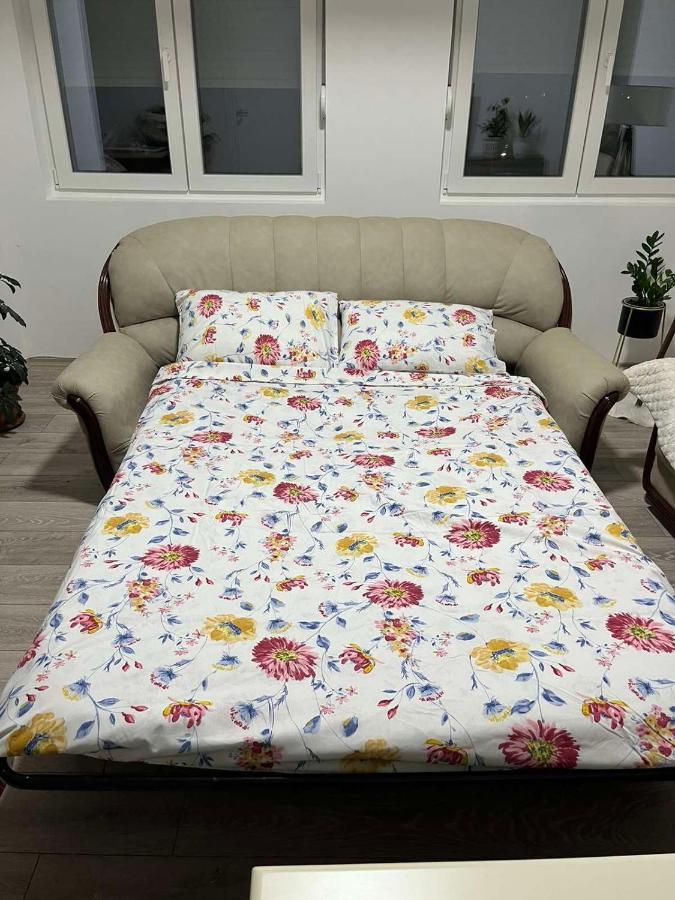 Balamov Apartment Gevgelija Eksteriør billede