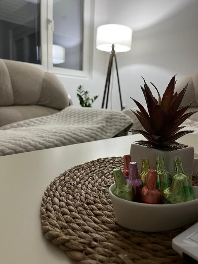 Balamov Apartment Gevgelija Eksteriør billede